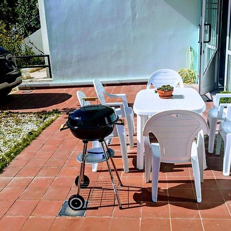 Appartamento Grace : Garden And Terrace House Kavala Esterno foto