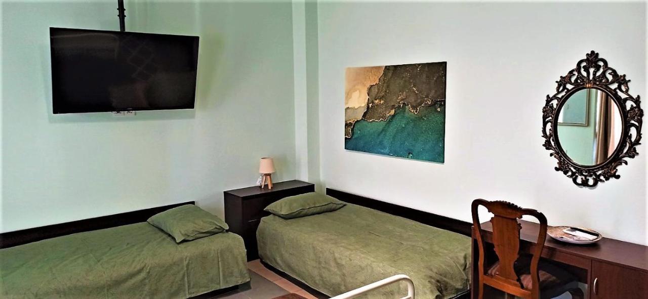 Appartamento Grace : Garden And Terrace House Kavala Esterno foto