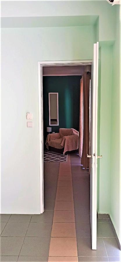Appartamento Grace : Garden And Terrace House Kavala Esterno foto