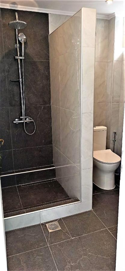Appartamento Grace : Garden And Terrace House Kavala Esterno foto