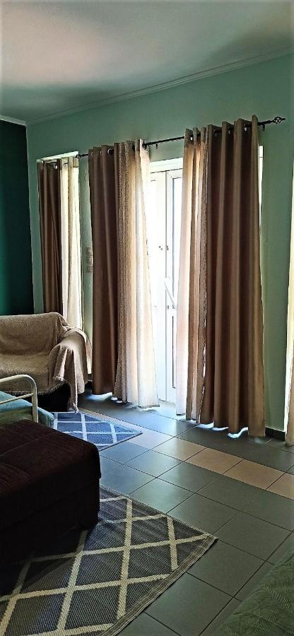 Appartamento Grace : Garden And Terrace House Kavala Esterno foto