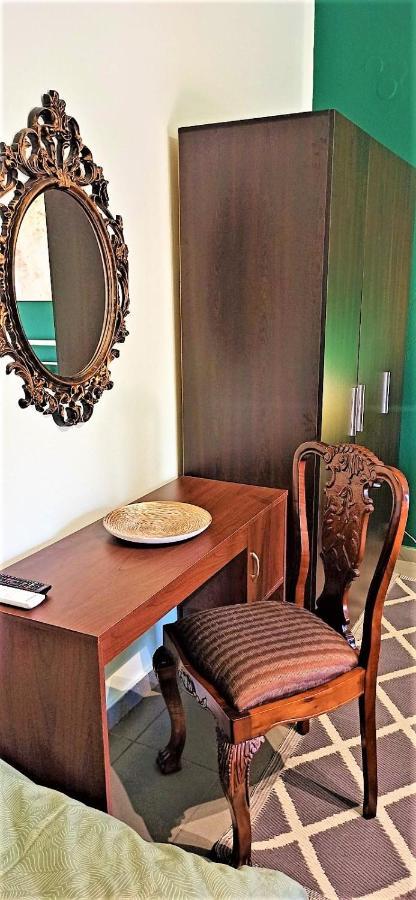 Appartamento Grace : Garden And Terrace House Kavala Esterno foto