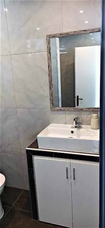 Appartamento Grace : Garden And Terrace House Kavala Esterno foto