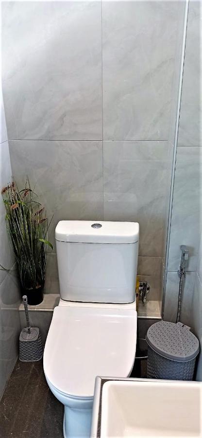 Appartamento Grace : Garden And Terrace House Kavala Esterno foto