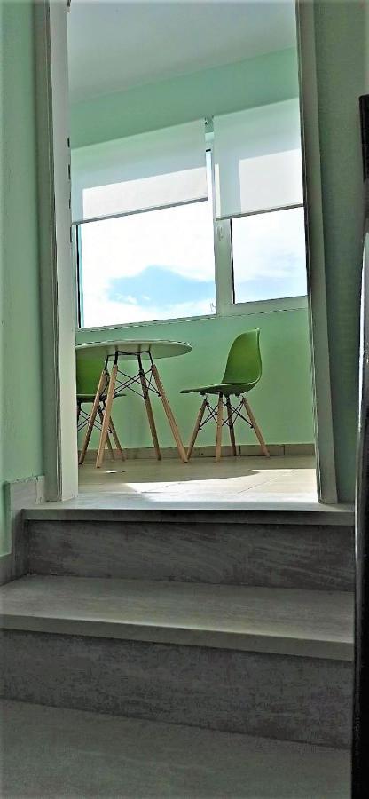 Appartamento Grace : Garden And Terrace House Kavala Esterno foto