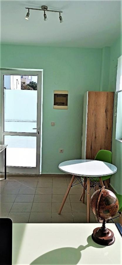 Appartamento Grace : Garden And Terrace House Kavala Esterno foto